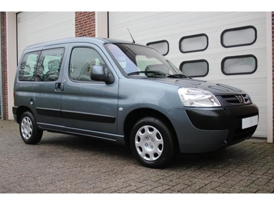 Peugeot Partner MPV 1.4 XT / 2X Schuifdeur * Airco / 34.964