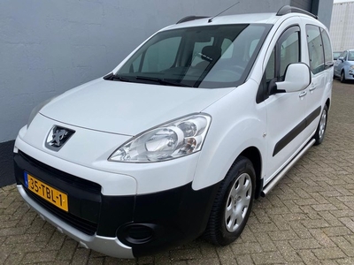 Peugeot Partner Tepee 1.6 VTi XT - Airco - Trekhaak