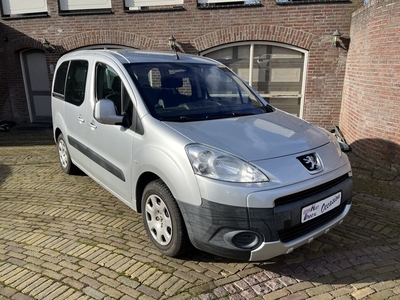 Peugeot Partner Tepee 1.6 XT