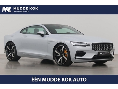 Polestar 1 2.0 VERKOCHT