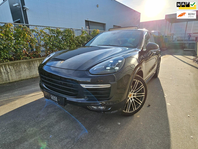 Porsche Cayenne 3.6 GTS PANO SPORTCHRONO NIEUWSTAAT!