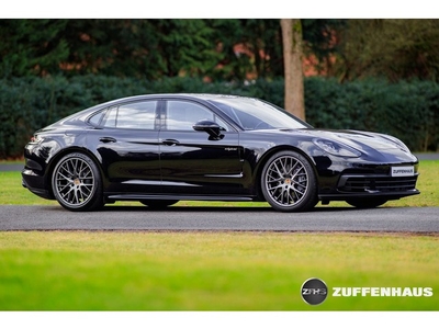 Porsche Panamera 2.9 4 E-Hybrid NL auto 1e eig