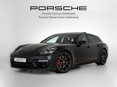 Porsche Panamera 4S E-Hybrid Sport Turismo (bj 2021)