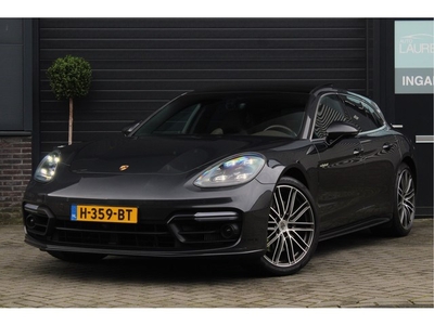 Porsche Panamera Sport Turismo 2.9 4 E-Hybrid Pano