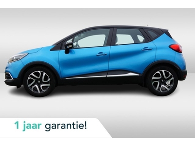 Renault Captur 0.9 TCe Dynamique Trekhaak Navigatie