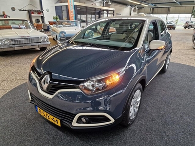 Renault Captur 0.9 TCe Expression (bj 2013)