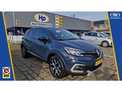 Renault Captur 0.9 TCe Intens