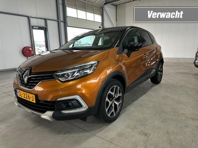 Renault Captur 0.9 TCE INTENS TWO TONE PANO