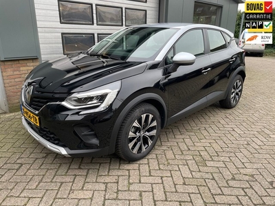 Renault CAPTUR 1.0 TCe 90 Equilibre