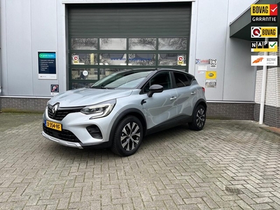 Renault CAPTUR 1.0 TCe 90 Evolution