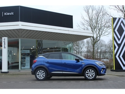 Renault Captur 1.0 TCe 90 Intens - Demo (bj 2023)