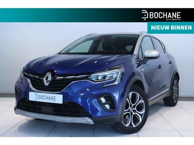 Renault Captur 1.0 TCe 90 Edition One