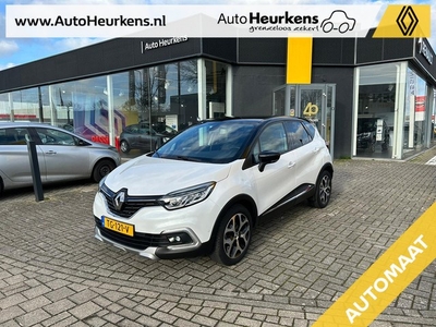 Renault Captur TCe 120 Edition One AUTOMAAT NL-Auto