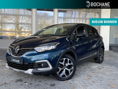 Renault Captur 1.2 TCe 120 Intens / Cruise / Clima / Full