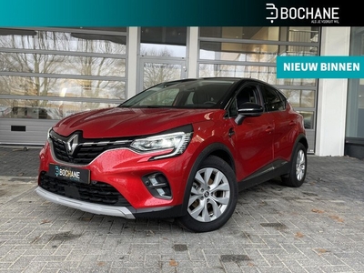 Renault Captur 1.6 E-Tech Hybrid 145 Intens