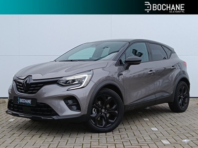 Renault Captur 1.6 E-Tech Hybrid 145 Rive Gauche Automaat /