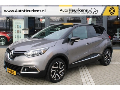 Renault Captur TCe 90 Dynamique Parkeersensoren