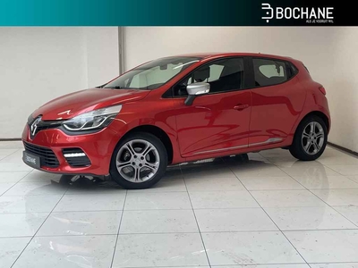 Renault Clio 0.9 TCe 90 GT-Line