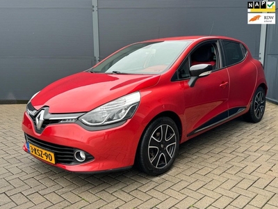 Renault Clio 0.9 TCe Dynamique Navi / Cruise / Airco / Nap