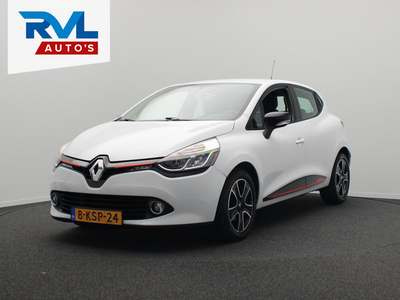 Renault Clio 0.9 TCe Dynamique Navigatie Origineel NL Lichtmetaal