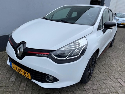 Renault Clio 0.9 TCe Expression - Navigatie