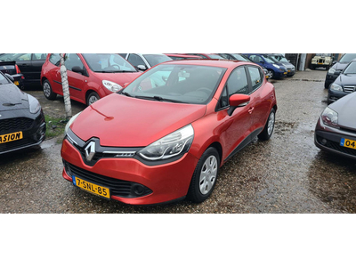 Renault Clio 0.9 TCe Expression????€3999,-????