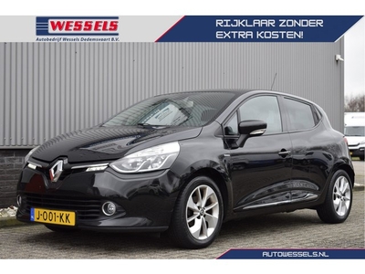 Renault Clio 0.9 TCe Iconic Cruise, Navi, Bluetooth