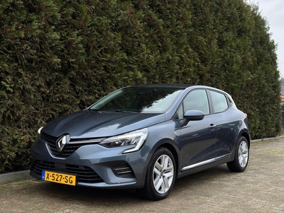 Renault Clio 1.0 TCe 90 Equilibre CarPlay Garantie