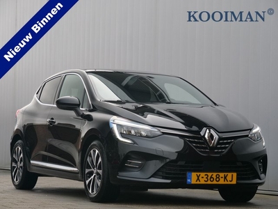 Renault Clio 1.0 TCe 90 Pk Evolution Navigatie / DAB /