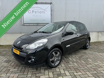 Renault Clio 1.2 Collection 2012 / Airco / 5deurs /