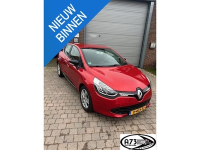 Renault Clio 1.2 Collection