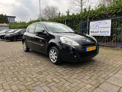 Renault Clio 1.2 Special Line Navi/Airco/Nieuwe Apk