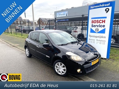 Renault Clio 5-deurs 1.2 Authentique NL-auto met o.a.