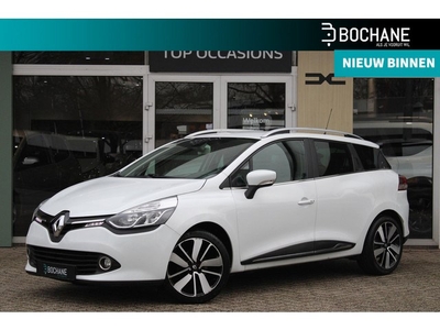 Renault Clio Estate 0.9 TCe 90 Dynamique 17inch LMV