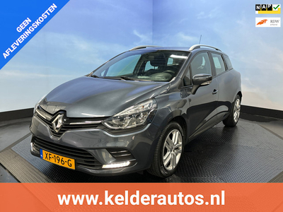 Renault Clio Estate 0.9 TCe Airco | Cruise | Navigatie | PDC | Nederlandse auto