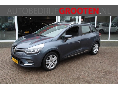 Renault Clio Estate 0.9 TCe Zen//NAVI//AIRCO!! (bj 2019)