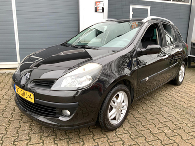 Renault Clio Estate 1.2 TCE Dynamique Airco Trekh.