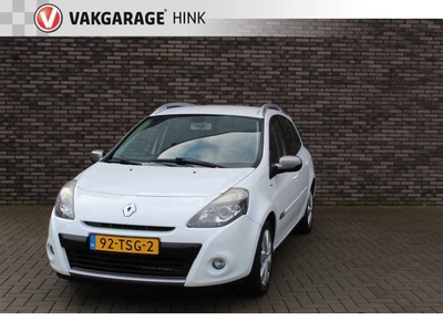 Renault Clio Estate 1.2 TCE Night & Day