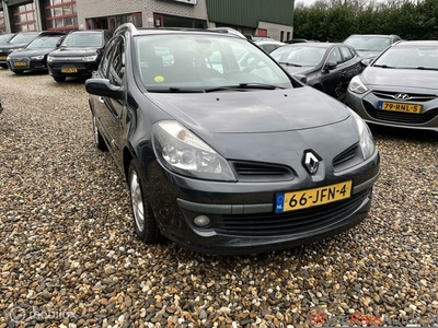 Renault Clio Estate 1.2 TCE Sélection Business Sport