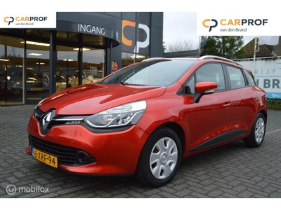 Renault Clio Estate 1.5 dCi ECO Expression ORIGINEEL NL/NAP