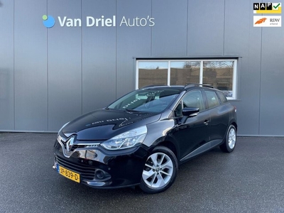 Renault Clio Estate TCe 90 Expression / Navigatie /