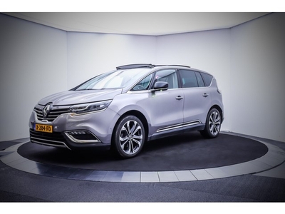 Renault Espace 1.6Turbo 200Pk Aut.7Pers Initiale Paris