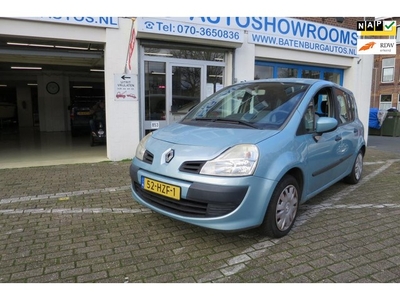 Renault Grand Modus 1.2 TCE Expression