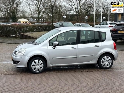 Renault Grand Modus 1.6-16V Dynamique