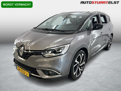 Renault Grand Scénic 1.3 TCe Bose Aut. | leren bekleding | NAVI | 1e eigenaar nl-auto volledige historie