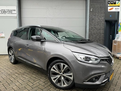 Renault Grand Scénic 1.3 TCe Intens [Dealer