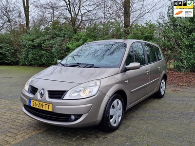 Renault Grand Scénic 2.0-16V Business Line/AIRCO/NIEUWE APK/