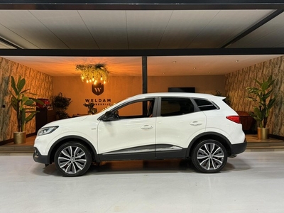 Renault Kadjar 1.2 TCe Bose Garantie LED Pure Bose Camera