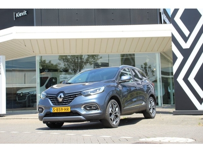 Renault Kadjar 1.3 TCe 140 EDC Intens - Glazen Dak / Leer /