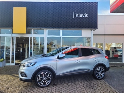 Renault Kadjar 1.3 TCe 140 EDC Intens - Glazen Dak / Leer /